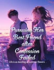 Pursuing Her Best Friend after Confession Failed