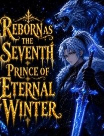 Reborn as The Seventh Prince of Eternal Winter