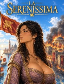 Reborn in The Most Serene Republic of Venice – Rise of a Doge