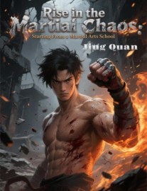 Rise in the Martial Chaos: Starting From a Martial Arts School