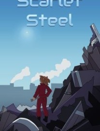 Scarlet Steel