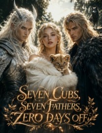 Seven Cubs, Seven Fathers, Zero Days Off