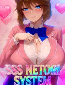 SSS NETORI SYSTEM: I Stole Every Milf Around Me!