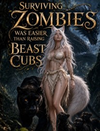 Surviving Zombies Was Easier Than Raising Beast Cubs