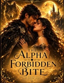 The Alpha's Forbidden Bite
