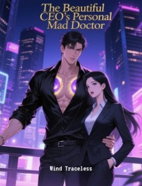 The Beautiful CEO's Personal Mad Doctor