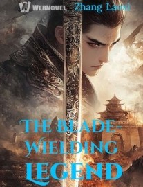 The Blade-Wielding Legend