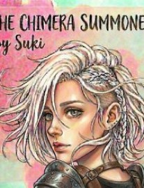 The Chimera Summoner