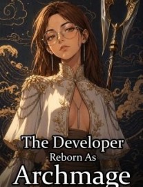 The Developer Reborn As Archmage