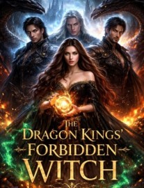 The Dragon Kings' Forbidden Witch
