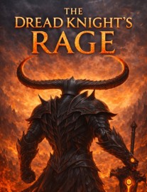 The Dread Knight's Rage