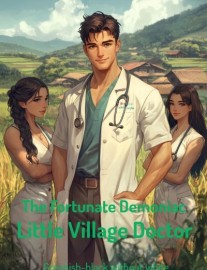 The Fortunate Demoniac Little Village Doctor