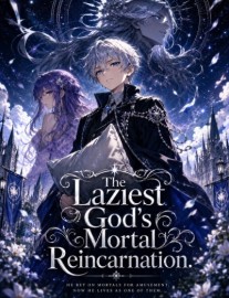 The Laziest God Mortal Reincarnation