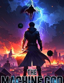 The Machine God