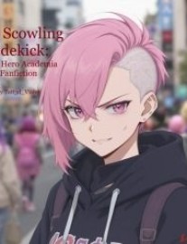 The Scowling Sidekick: A My Hero Academia Fanfiction