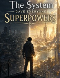 The System Gave Everyone Superpowers