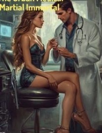 The Urban Medical Martial Immortal