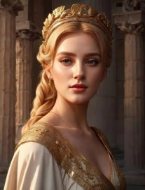 The Villain of Ancient Greece