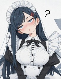 The Villain Who Invests in a Witch to Survive