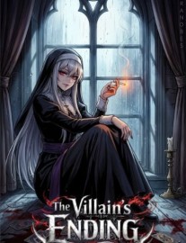 The Villain’s Ending