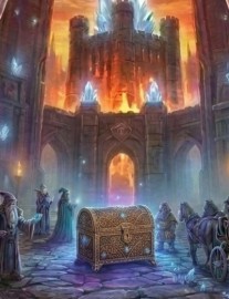 Tower of Souls