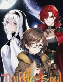 Triiffic-Soul: Can I Be In Control?