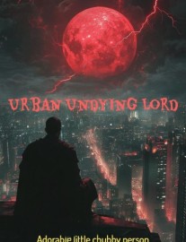 Urban Undying Lord