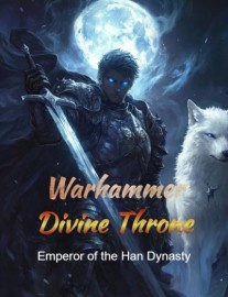 Warhammer Divine Throne