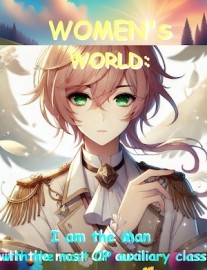 Women's World: I am the man with the most OP auxiliary class