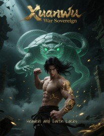 Xuanwu War Sovereign