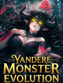 Yandere Monster Evolution: My Blind Wife Will Become a Demonic Queen